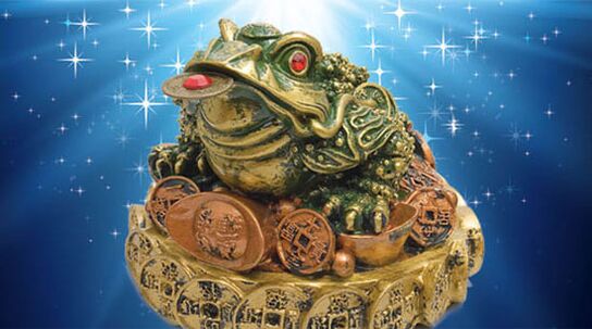 Toad à trois