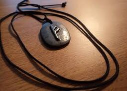 Diriger de l'argent talisman