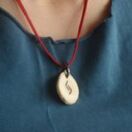 Médaille de bois
