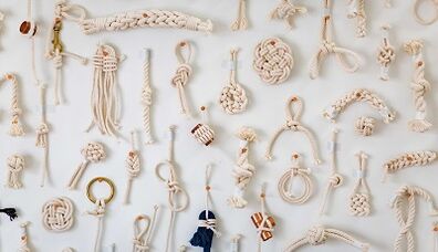 Comment fabriquer un porte-bonheur de vos propres mains