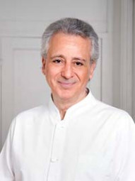 Dr Psychologue Christophe
